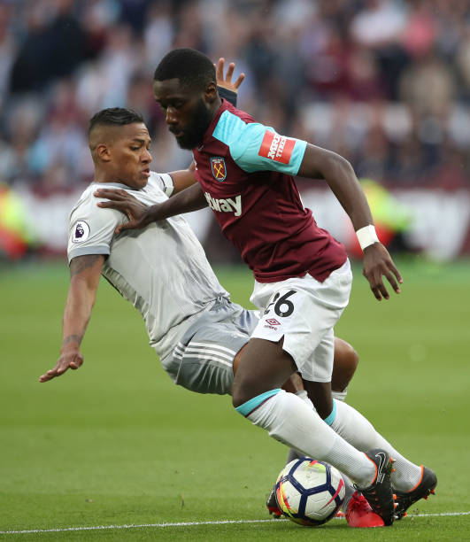 年的失利中 年的失利中